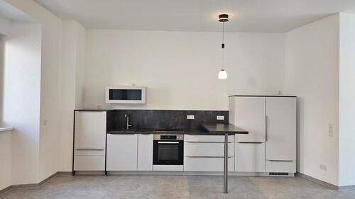 Foto - Etagenwohnung zur Miete in Speyer
