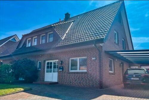 Foto - Provisionsfreie Familienfreundliche Doppelhaushälft