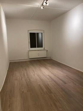 Foto - Etagenwohnung in Grabow zur Miete
