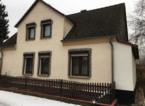 Foto - Einfamilienhaus in Landsberg