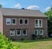 grosses Haus mit grossem Garten in Bracht perfekt f. Grossfamilie - Brüggen