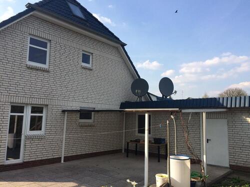 Foto - Einfamilienhaus zur Miete in Kaltenkirchen