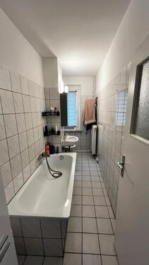 Foto - Etagenwohnung zur Miete in Borna