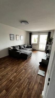 Foto - Etagenwohnung in Borna