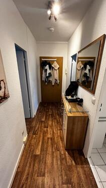 Foto - Etagenwohnung in Borna zur Miete