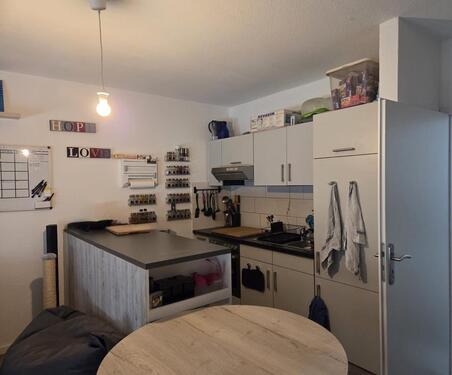 Foto - Etagenwohnung zur Miete in Flensburg