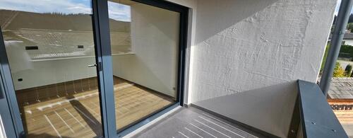 Foto - Etagenwohnung in Bodenmais zur Miete
