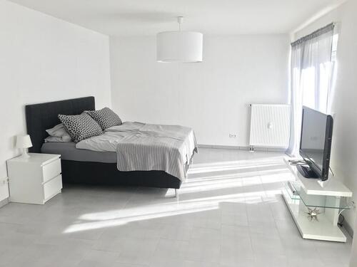 Foto - Schönes Helles Appartement in Gladbeck circa 85 qm