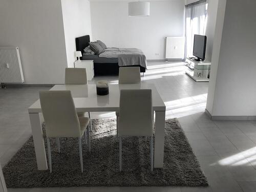 Foto - Etagenwohnung in Gladbeck zur Miete