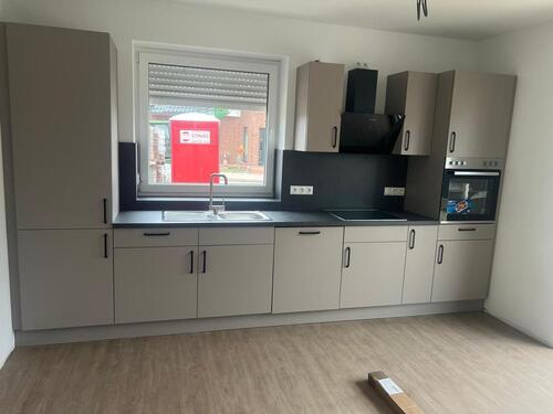 Foto - Wohnung Neubau Doppelhaushälfte Erstbezug (KfW 40 Plus)