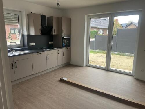 Foto - Etagenwohnung in Lorup zur Miete