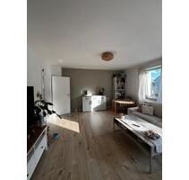 Lichtdurchflutete Wohnung in toller Lage! (WG geeignet) - Aschaffenburg Österreicher Kolonie