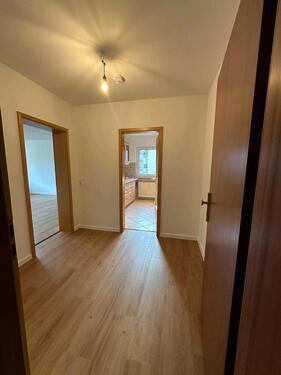 Foto - 2 Zimmer Wohnung in 36364 Bad Salzschlirf