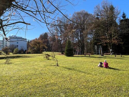Foto - 3-Zi-Whg. Miesbach-ruhige Stadtwaldlage mit 2 Balkonen