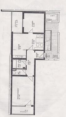 Foto - Etagenwohnung zum Kaufen in Miesbach