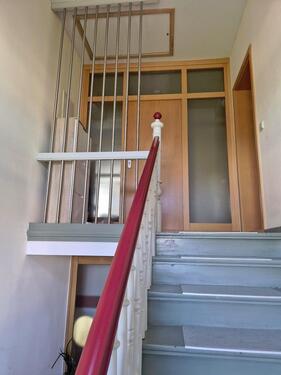 Foto - Etagenwohnung zur Miete in Merseburg