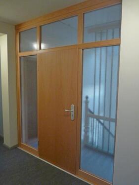 Foto - Etagenwohnung in Merseburg