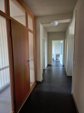 Foto - Etagenwohnung in Merseburg zur Miete