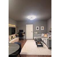 Charmante 2-Zi.-Wohnung in Niendorf -Balkon, EBK, TG, ab 01.01.26 - Hamburg Eimsbüttel