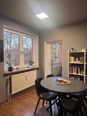 Foto - Etagenwohnung zur Miete in Hamburg