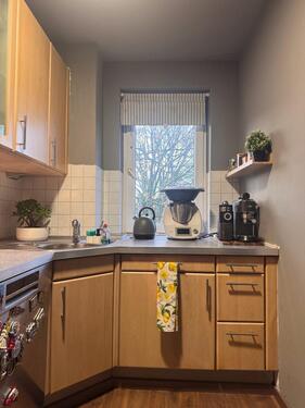 Foto - Etagenwohnung in Hamburg zur Miete