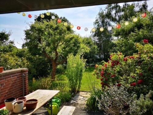 Foto - Etagenwohnung in Braunschweig