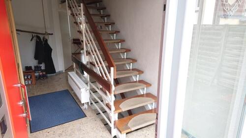 Foto - Etagenwohnung in Braunschweig zur Miete