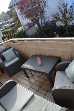 Foto - 3 Zimmer Etagenwohnung zur Miete in Olching