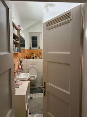 Foto - 4 Zimmer Etagenwohnung zur Miete in Homburg