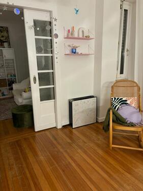 Foto - 4 Zimmer Etagenwohnung in Homburg