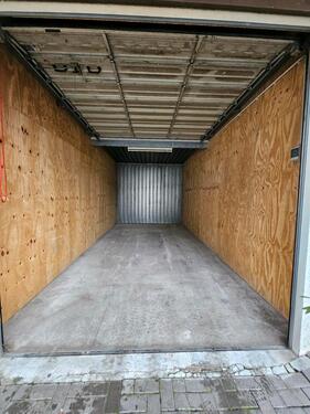 Foto - Garagen zur Vermietung -21Qm- - 150,00&nbsp;EUR Miete,