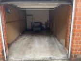 Foto - Garage an der Ringstraße im Östlichen