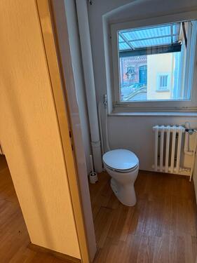 Foto - 4 Zimmer Etagenwohnung in Erwitte