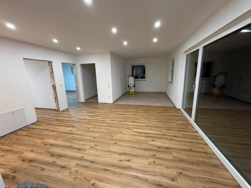 Foto - Neubau Erstbezug - Einliegerwohnung in Ehekirchen