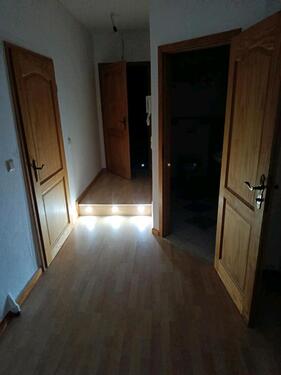 Foto - Etagenwohnung in Lengenfeld zur Miete