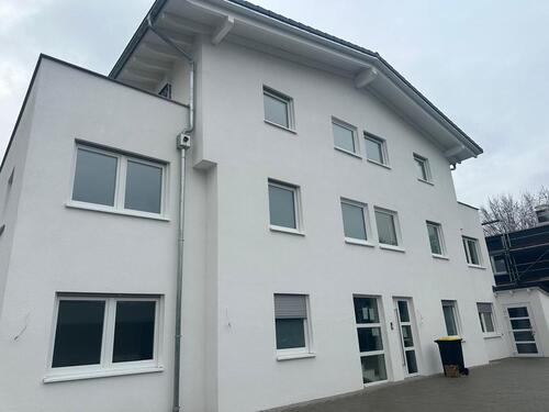 Foto - 3 Zimmer Etagenwohnung zur Miete in Haßmersheim