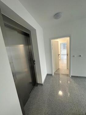 Foto - Etagenwohnung in Haßmersheim zur Miete