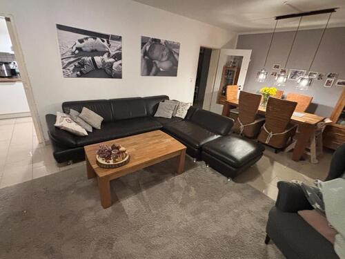 Foto - 3-Zimmer Wohnung in Rheinbach - 1.040,00&nbsp;EUR Kaltmiete, ca.&nbsp; 80,00&nbsp;m&sup2;