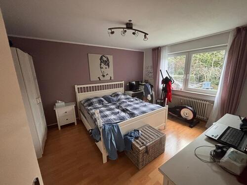 Foto - Erdgeschoßwohnung in Rheinbach zur Miete