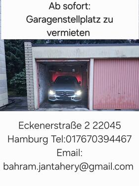 Foto - Private Parkplatz - 68,00&nbsp;EUR Miete,