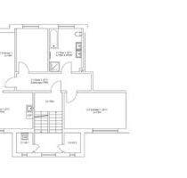 großzügige sanierte 3 Raum Wohnung in Erdmannsdorf ab Mai 26 - Augustusburg