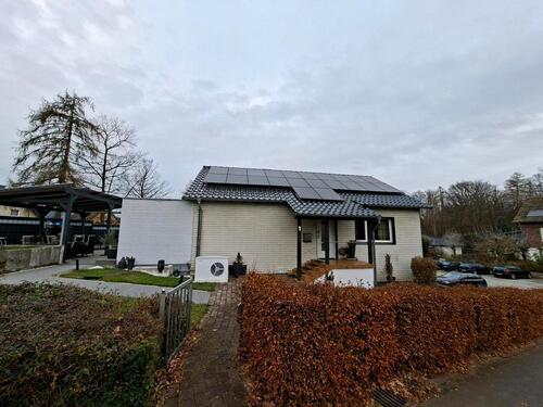 Foto - Einfamilienhaus mit potentieller Einliegerwohnung zu verkaufen