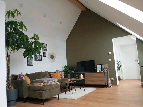 Foto - 4 Zimmer Wohnung - 890,00&nbsp;EUR Kaltmiete, ca.&nbsp; 90,00&nbsp;m&sup2;