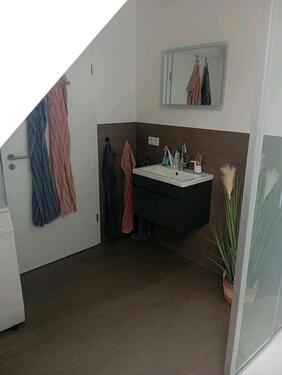 Foto - Etagenwohnung in Ebrach zur Miete