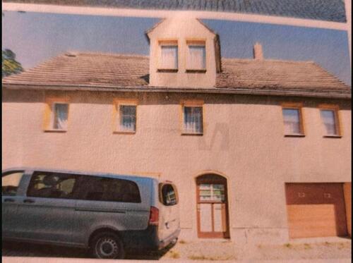 Foto - 9 Zimmer Reihenhaus zum Kaufen in Rötha