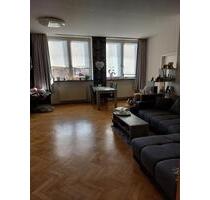 3-Zimmer-Wohnung mit Einbauküche (WBS benötigt) - Petershagen