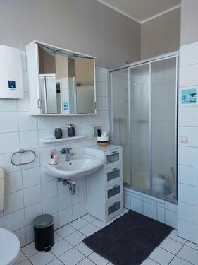 Foto - Etagenwohnung in Petershagen zur Miete