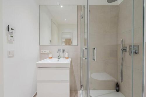 Foto - Erdgeschoßwohnung in Berlin zur Miete