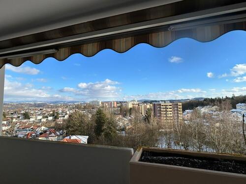 Foto - Schöne 2-Zimmer Wohnung in Passau (Haidenhof Nord) zu vermieten!!