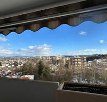 Schöne 2-Zimmer Wohnung in Passau (Haidenhof Nord) zu vermieten!!